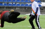 Sparing: Zagłębie Sosnowiec - BKS Stal Bielsko-Biała