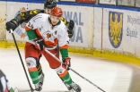 Hokej: Zagłębie Sosnowiec - GKS Katowice