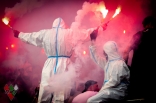 Zagłębie Sosnowiec - Legia Warszawa cz.II