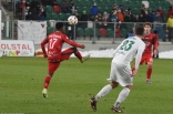 Zagłębie Sosnowiec - Rekord Bielsko-Biała cz. II