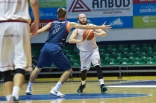 Zagłębie Sosnowiec - AZS AGH Kraków