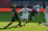 GKS Tychy - Zagłębie Sosnowiec