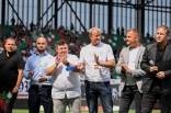 Zagłębie Sosnowiec - Chojniczanka Chojnice cz.II