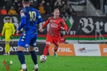 Zagłębie Sosnowiec - Olimpia Elbląg cz.II