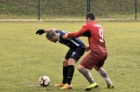 Zagłębie Sosnowiec - Zarkovo Belgrad 23.01.2019