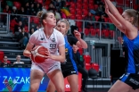 Koszykówka: MB Zagłębie Sosnowiec - Brother MUKS Poznań
