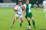 Zagłębie - Olimpia Grudziądz