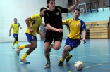 El. do XV HMZ: Turniej w Zawierciu