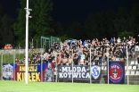 Zagłębie Sosnowiec - Pogoń Szczecin