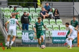 Rekord Bielsko-Biała - Zagłębie Sosnowiec cz. II
