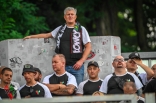 ROW Rybnik - Zagłębie Sosnowiec cz.II