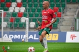 Zagłębie Sosnowiec - Olimpia Grudziądz