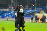 Resovia Rzeszów - Zagłębie Sosnowiec (2)