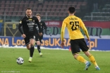 Zagłębie Sosnowiec - GKS Katowice