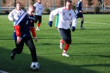 Zagłębie Sosnowiec - Soła Oświęcim (sparing)
