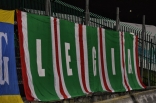 Zagłębie Sosnowiec - Jagiellonia Białystok (cz. 3)