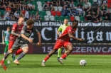 Zagłębie Sosnowiec - Chojniczanka Chojnice cz.II