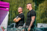 Sparta Katowice - Zagłębie Sosnowiec cz. II