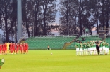 Warta Poznań - Zagłębie Sosnowiec