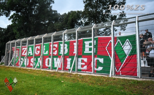 Galeria zdjęć z meczu w Sułowie