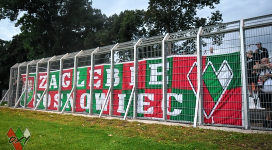 Galeria zdjęć z meczu w Sułowie