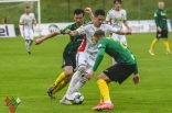 Zagłębie Sosnowiec - GKS Jastrzębie (galeria2)