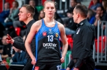 Koszykówka: MB Zagłębie Sosnowiec - Brother MUKS Poznań