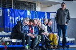 III liga koszykówki mężczyzn. Zagłębie Sosnowiec - MCKiS Jaworzno (108:47)