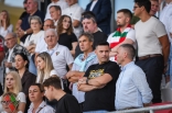 Zagłębie Sosnowiec - Unia Skierniewice cz. II