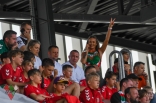 Zagłębie Sosnowiec - Chojniczanka Chojnice cz.II