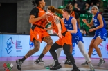 Puchar Polski Kobiet : KGHM BC Polkowice - Polska Strefa Inwestycji Enea AZS AJP Gorzów Wlkp (90-77)