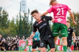 Sparta Katowice - Zagłębie Sosnowiec cz. II