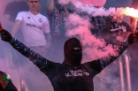Zagłębie Sosnowiec - GKS Katowice cz. 3