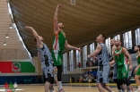 Zagłębie Sosnowiec - Basket 2010 Kruszwica