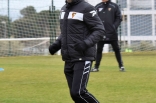 Trening 22.01.2019