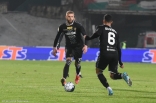 Zagłębie Sosnowiec - GKS Katowice