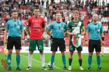 Zagłębie Sosnowiec - Olimpia Grudziądz
