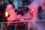 Zagłębie Sosnowiec - GKS Katowice cz. 3