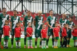 Zagłębie Sosnowiec - Olimpia Grudziądz