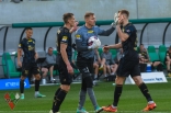 Zagłębie Sosnowiec - GKS Katowice cz. 3
