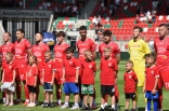 Zagłębie Sosnowiec - Resovia Rzeszów (część 2)