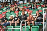 Zagłębie Sosnowiec - Chojniczanka Chojnice cz.II