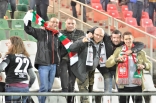 Zagłębie Sosnowiec - Stomil Olsztyn (galeria 2)