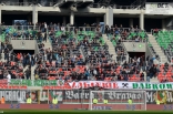 GKS Tychy - Zagłębie Sosnowiec