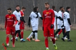 Sparing: Zagłębie Sosnowiec - Radomiak Radom