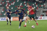 Zagłębie Sosnowiec - Arka Gdynia