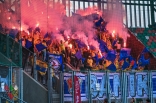 Zagłębie Sosnowiec - GKS Katowice cz. 3