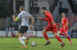 Puszcza Niepołomice - Zagłębie Sosnowiec (galeria2)
