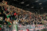 Zagłębie Sosnowiec - GKS Jastrzębie