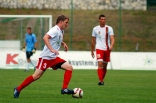 Zagłębie Sosnowiec - GKS Tychy (sparing)